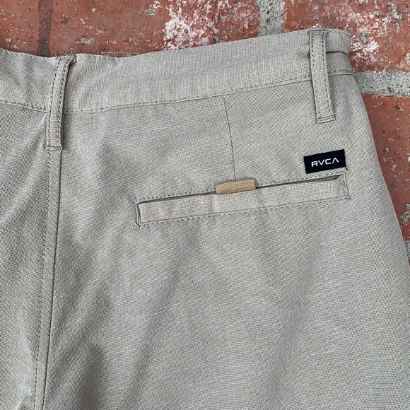 RVCA dual purpose trunks - Picture 2 of 6